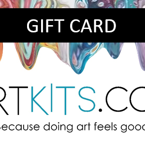 ArtKits.com Gift Card