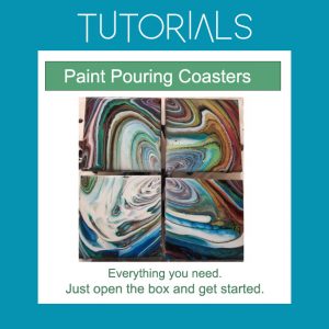 Painting Art Kits